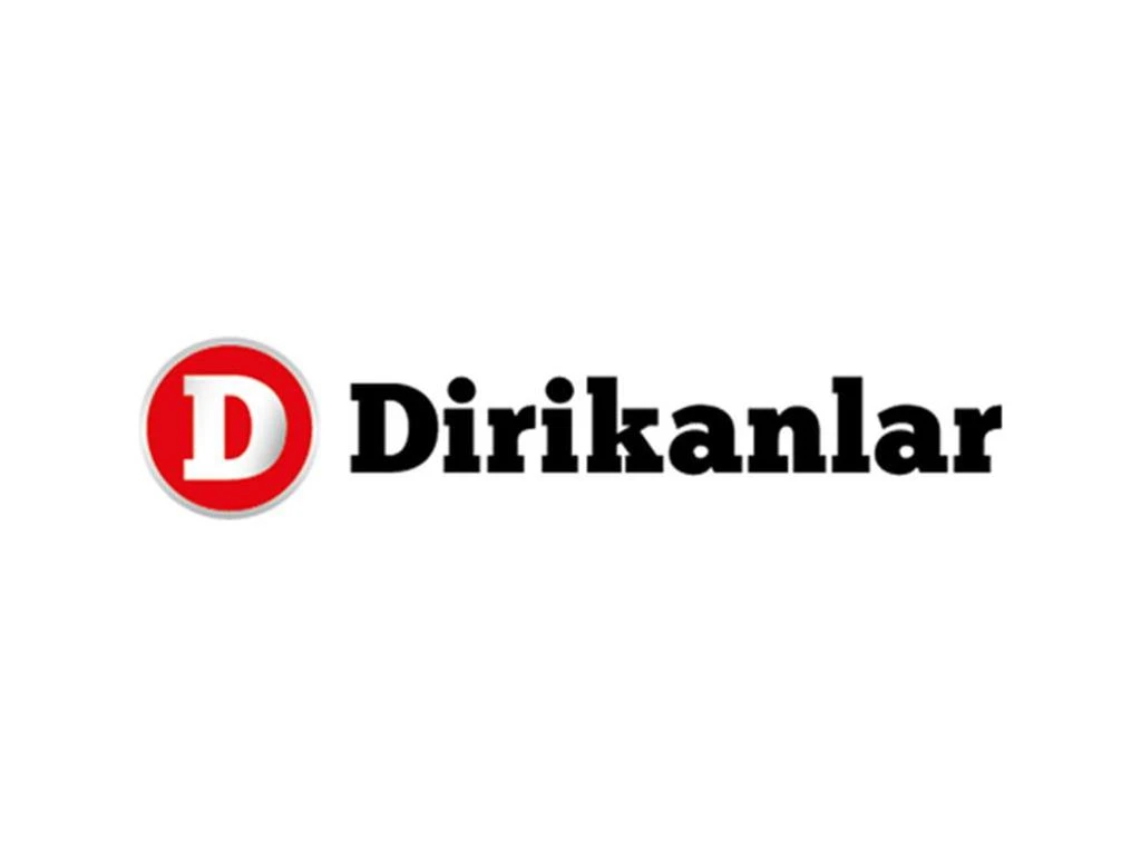 DİRİKANLAR PM Manipülatörleri referansı